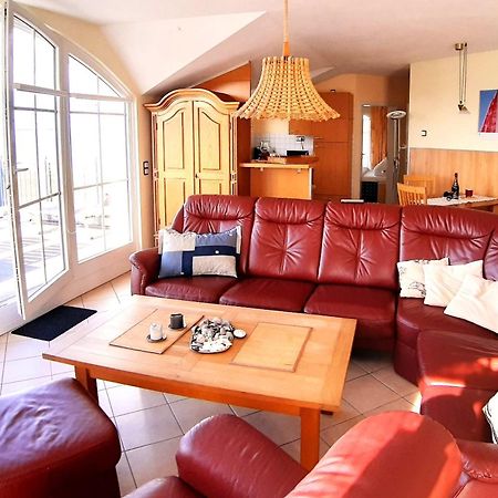 Apartament Baltic View Glowe Zewnętrze zdjęcie